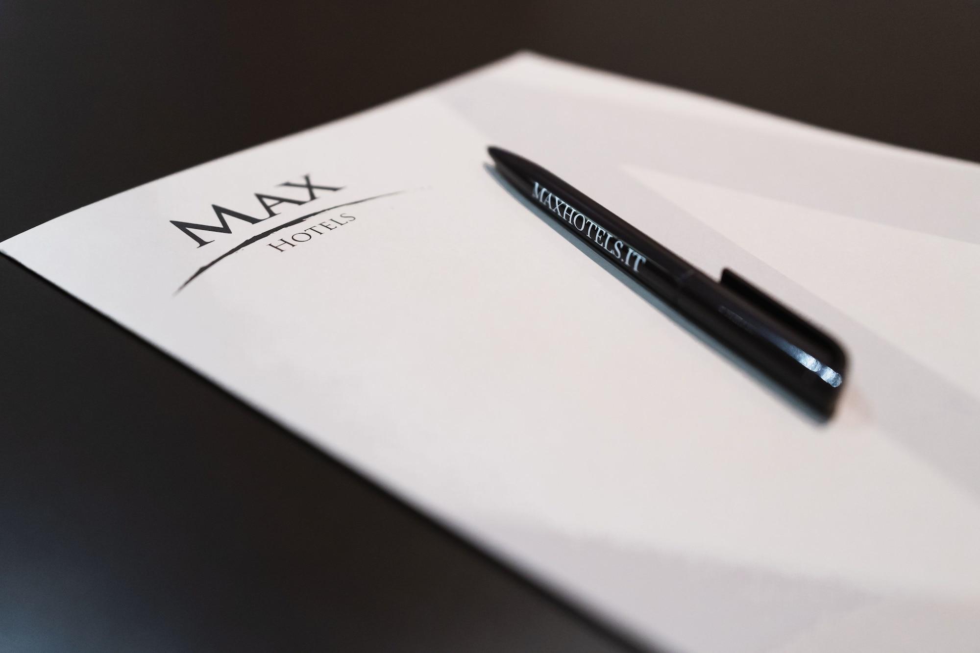 Max