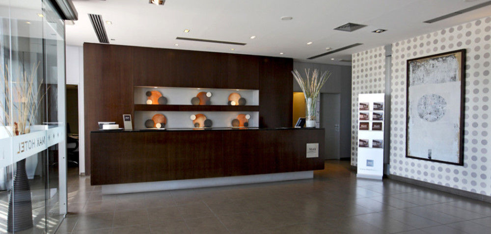 Hotel Max 4*