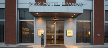 Hotel Max