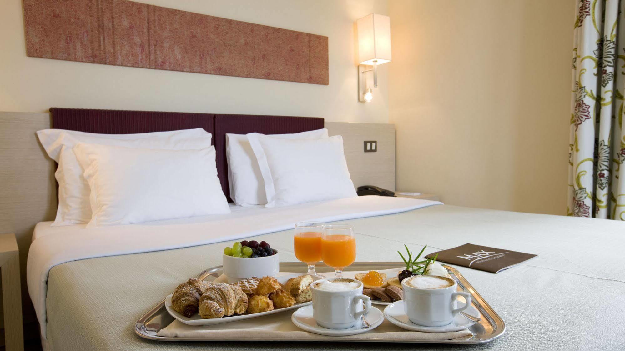 Hotel Max