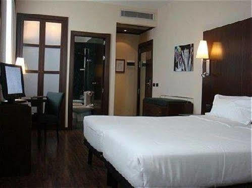 Hotel Max Livourne