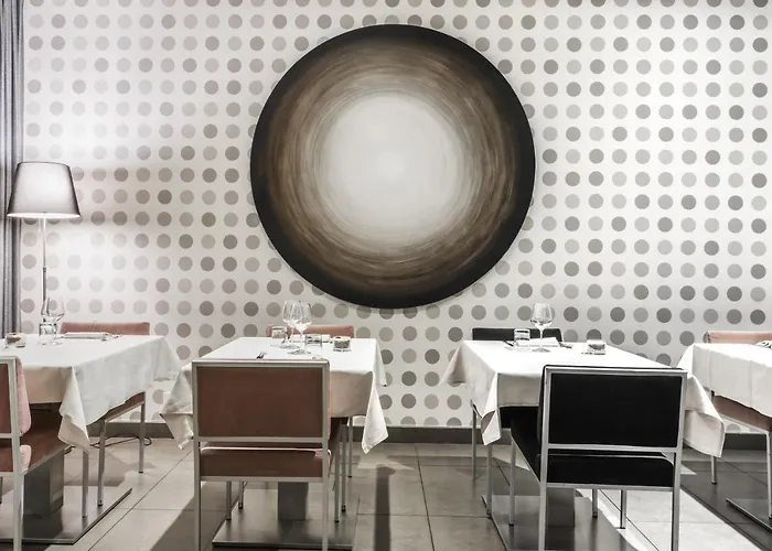 Max Hotel Livorno