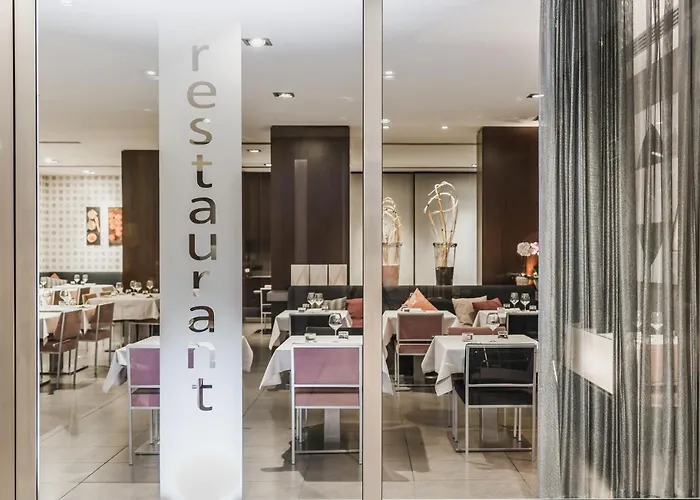 Max Hotel Livorno