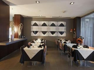 Hotel Max Livorno
