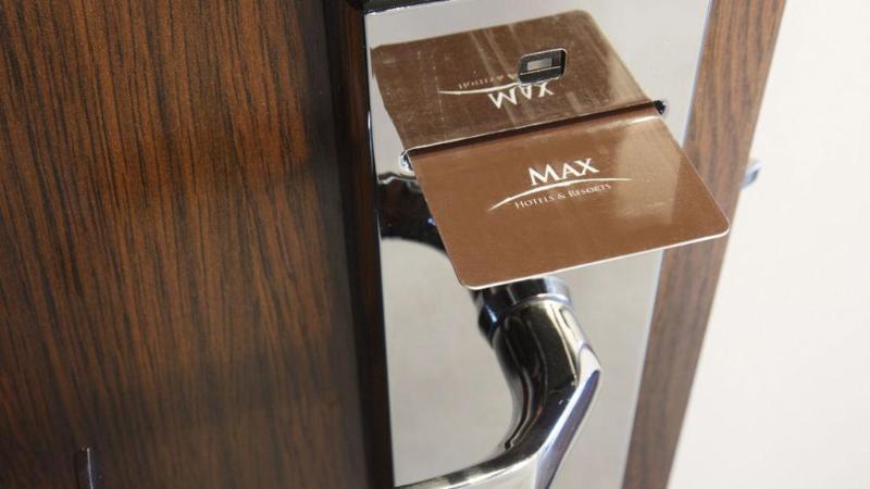 Max 4* Livorno