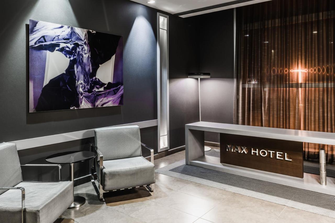 Hotel Max