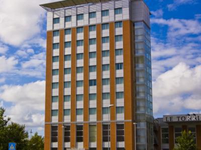 Hotel Max Livorno