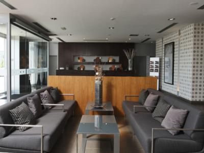 Hotel Max Livorno