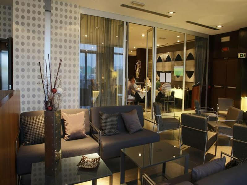 Max Hotel Livorno